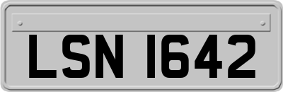 LSN1642
