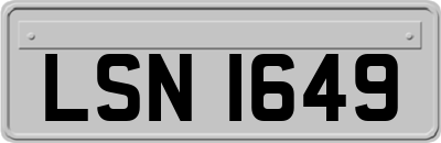 LSN1649