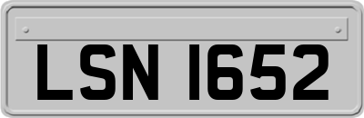 LSN1652