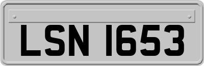 LSN1653