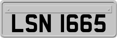 LSN1665