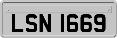 LSN1669