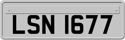 LSN1677