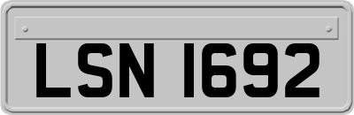 LSN1692