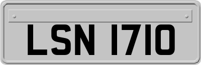 LSN1710