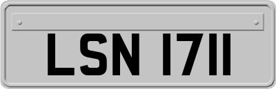 LSN1711