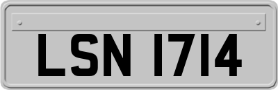 LSN1714
