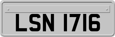 LSN1716
