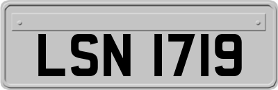 LSN1719