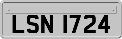 LSN1724