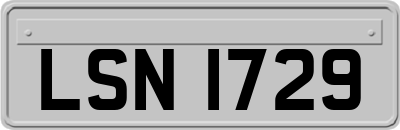LSN1729