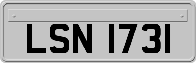 LSN1731