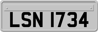 LSN1734