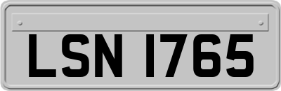 LSN1765
