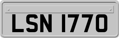 LSN1770