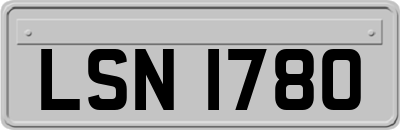 LSN1780