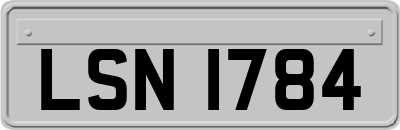 LSN1784