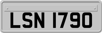 LSN1790