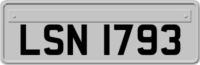 LSN1793