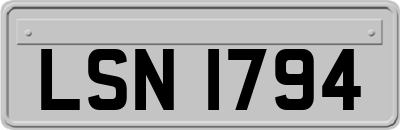 LSN1794