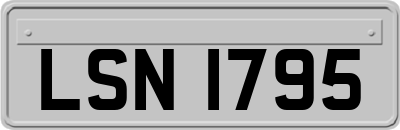 LSN1795