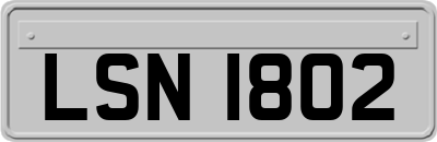 LSN1802