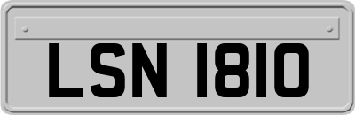 LSN1810