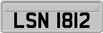 LSN1812