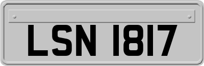 LSN1817