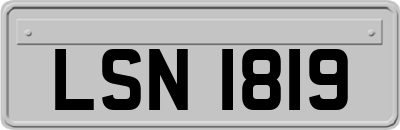 LSN1819