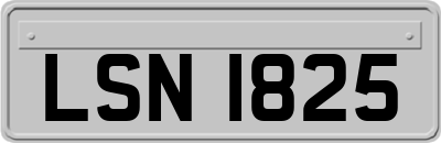 LSN1825