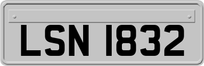 LSN1832
