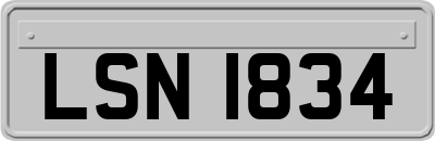 LSN1834