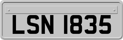 LSN1835