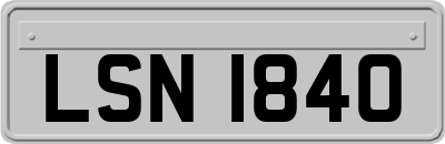 LSN1840