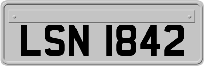 LSN1842