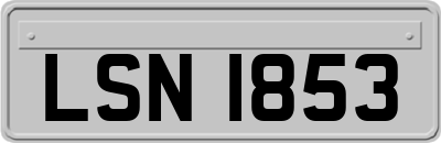LSN1853