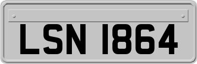 LSN1864