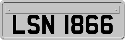 LSN1866