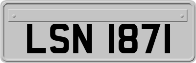 LSN1871