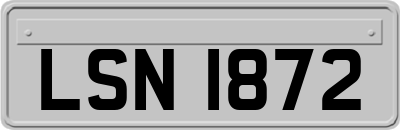 LSN1872