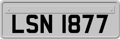 LSN1877