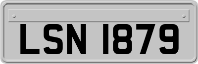 LSN1879