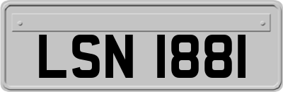 LSN1881