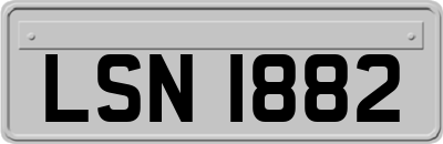 LSN1882