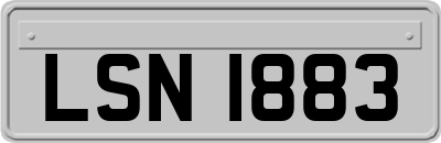 LSN1883