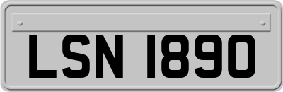 LSN1890