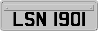 LSN1901