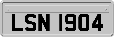 LSN1904