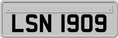 LSN1909